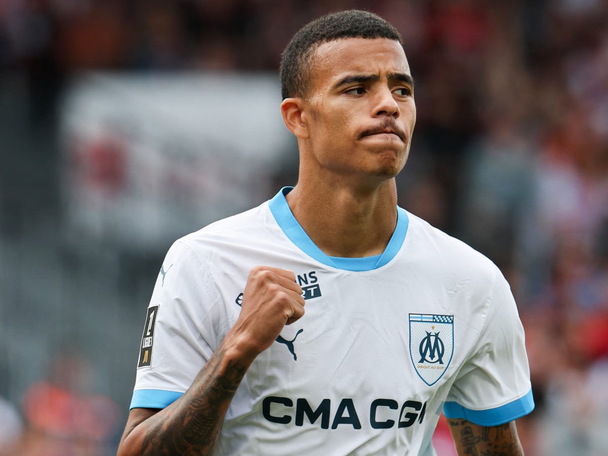 อย่างฮ็อต! อดีตหอก แมนยู ซัด 2 พา มาร์กเซย ขยี้คู่แข่ง 5-1