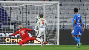 Au match aller, Moussa Dembélé avait permis à l'OL de renverser l'OM.