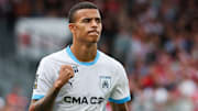 L'OM de Mason Greenwood participera à un tournoi pour préparer sa prochaine saison.