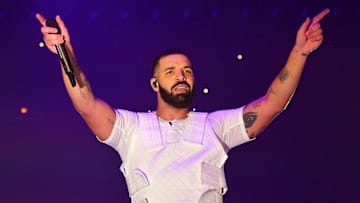 Aubrey & The Three Amigos Tour - Chicago, Illinois