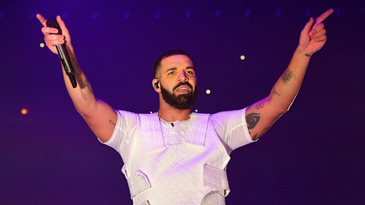 Aubrey & The Three Amigos Tour - Chicago, Illinois
