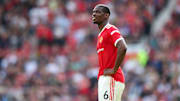Paul Pogba podría salir del Manchester United