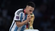 Argentina v France: Final - FIFA World Cup Qatar 2022