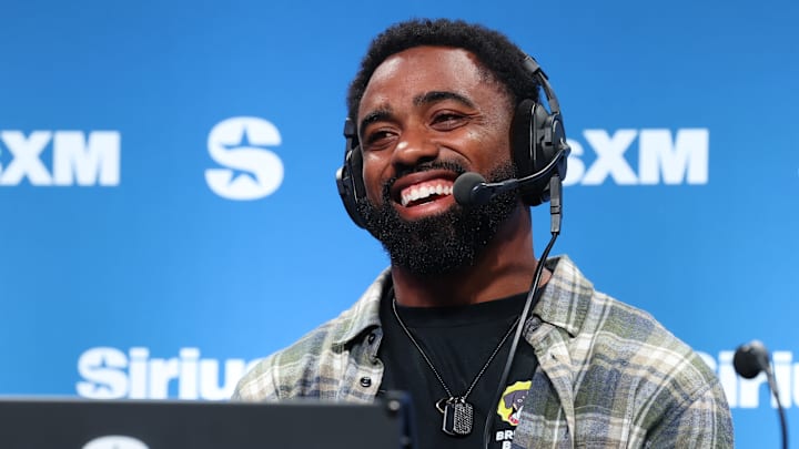 SiriusXM at Super Bowl LIX – Feb 5