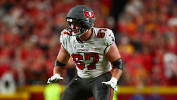 Tampa Bay Buccaneers v Kansas City Chiefs