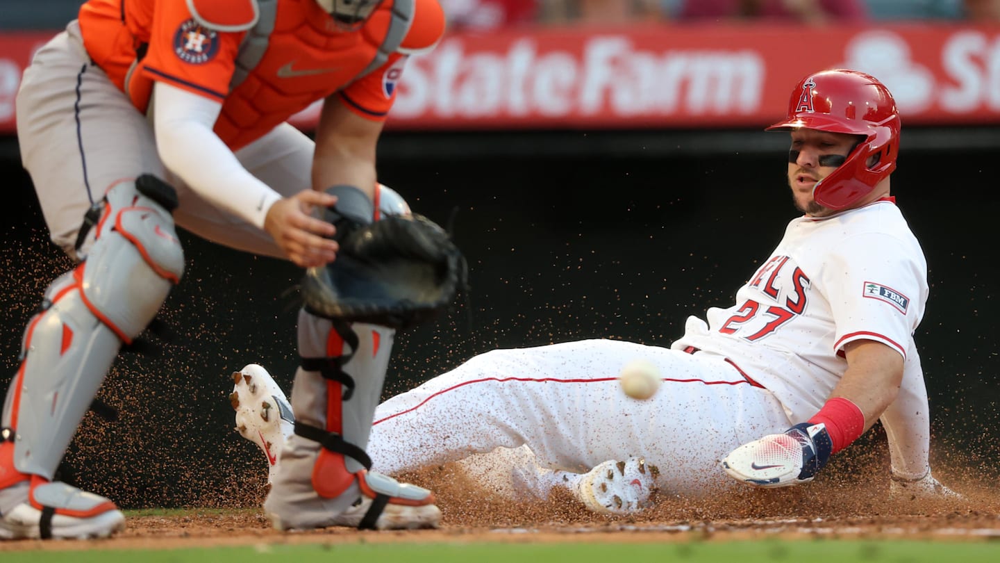 Tigers' Javier Báez Surpasses Mike Trout In AL All-Star Voting