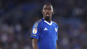 Boubakary Soumaré