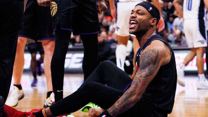Orlando Magic v Toronto Raptors