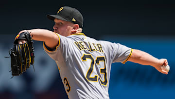 Pittsburgh Pirates v Minnesota Twins