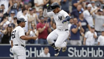 Juan Soto está cerca de superar los jonrones que tenía Albert Pujols en MLB antes de cumplir los 26 años cada uno