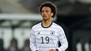 Leroy Sane