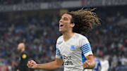 Mattéo Guendouzi pense que l'OM va gagner. 