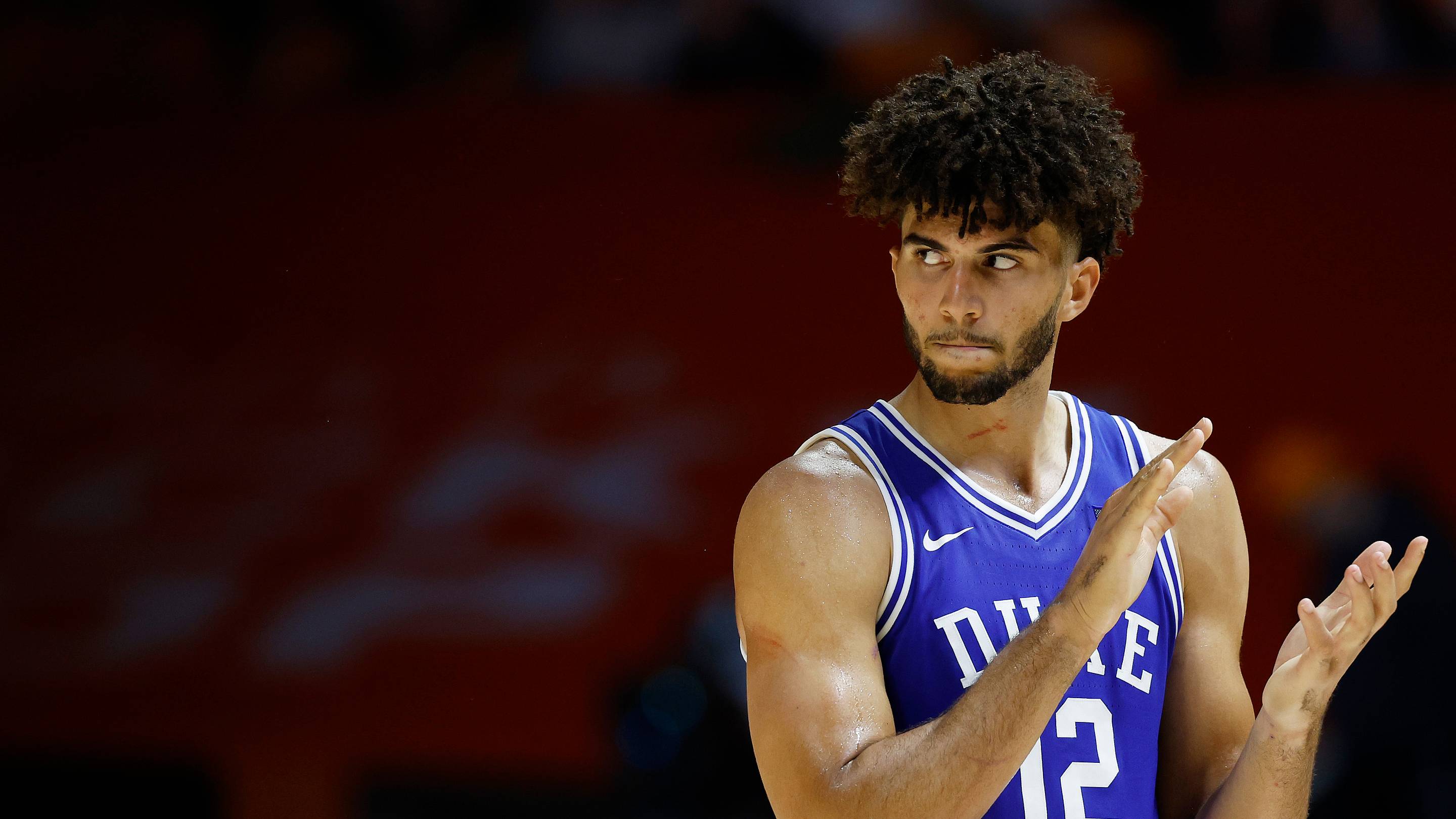 Pelicans traded away AJ Dybantsa and Cam Boozer this summer if current standings hold