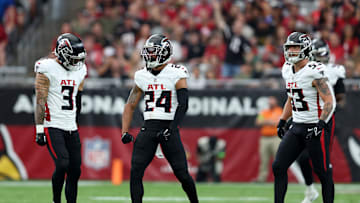 Atlanta Falcons v Arizona Cardinals