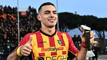 Empoli v Lecce - Serie A