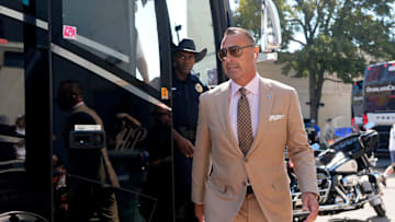 Steve Sarkisian, Texas football