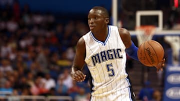 Victor Oladipo was the first great hope for the Orlando Magic's rebuild. As he makes his comeback, he could be the missing piece to deliver them to a title.