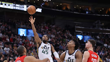 Rockets vs Nuggets Prediction and Odds (Trust Oddsmakers and ...