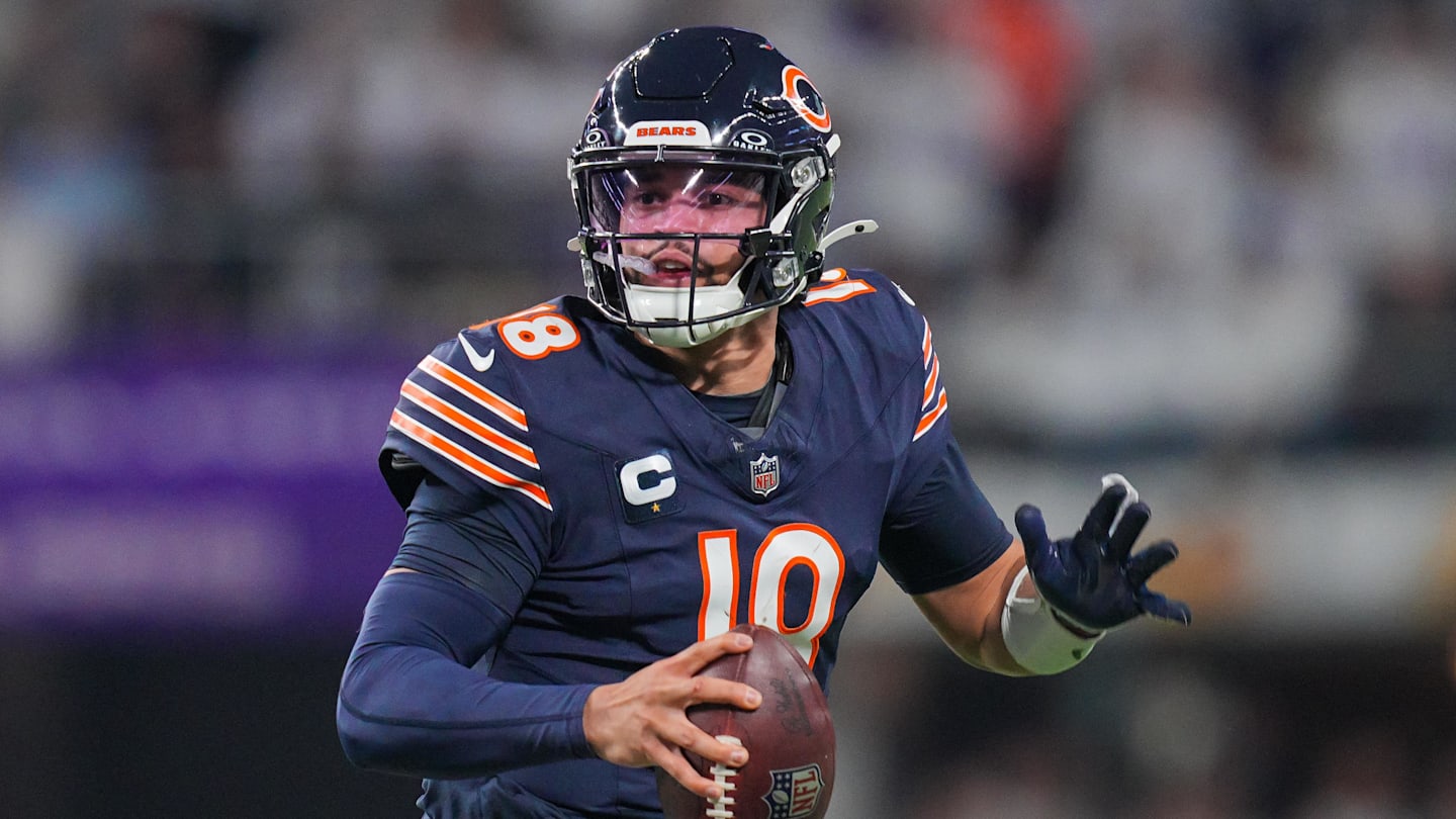 Fantasy Football: Which Second-Year Quarterbacks Will Become Fantasy Stars in 2025?
