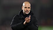 Manchester City est très actif en ce mois de janvier.