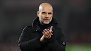 Pep Guardiola - Manchester City 