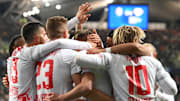 RB Leipzig