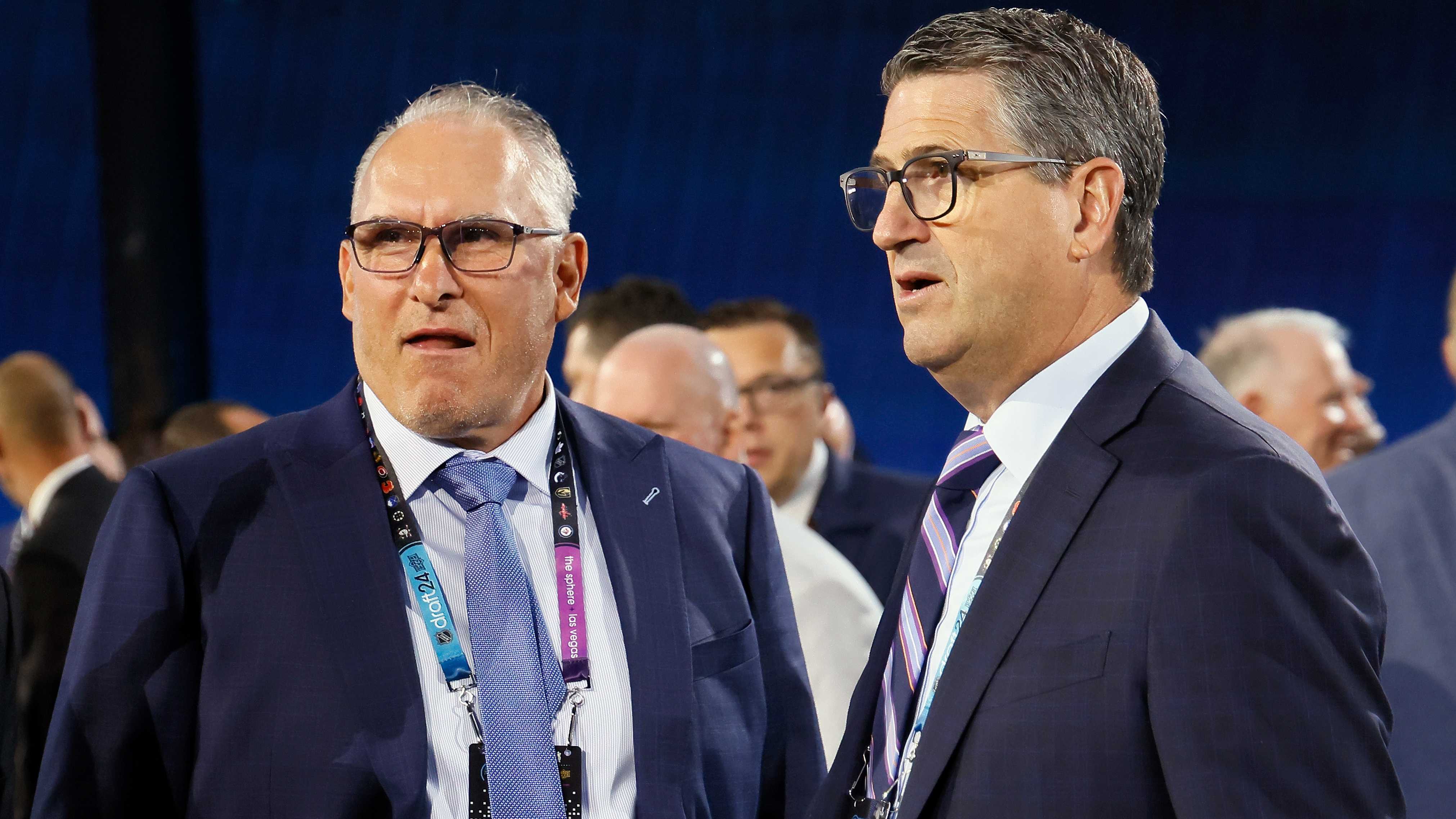 Toronto Maple Leafs Coach Craig Berube Embraces Babcock's NoNonsense