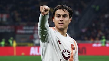 Dybala