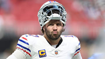 Buffalo Bills v Atlanta Falcons