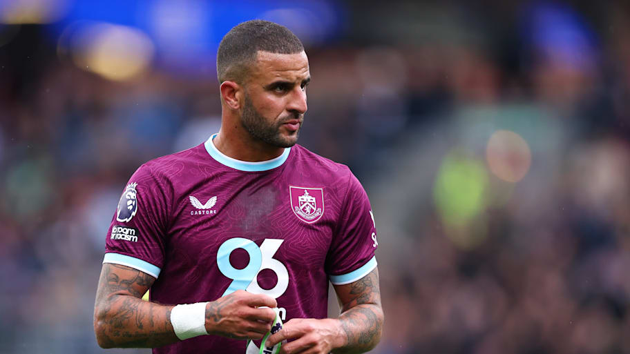 Kyle Walker