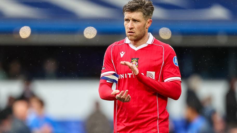Josh Windass