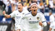 Nashville FC v Los Angeles Galaxy