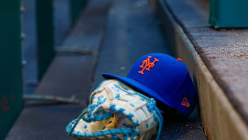 New York Mets v Los Angeles Angels