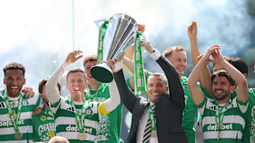 Celtic FC v St Mirren FC - William Hill Premiership