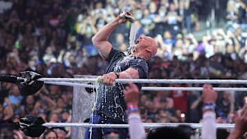 WrestleMania 41