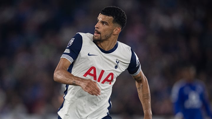 Tottenham and Arsenal meet this Sunday in the North London derby, and early predictions for Ange Postecoglou's starting XI are already emerging.