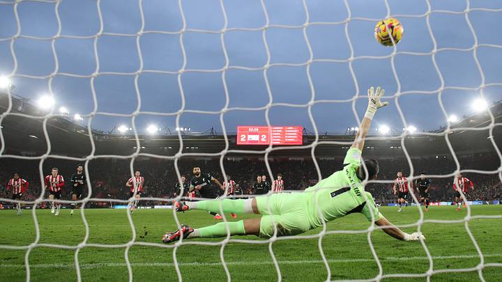 Southampton FC v Liverpool FC - Premier League