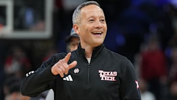 Arkansas v Texas Tech