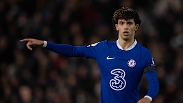 Joao Felix