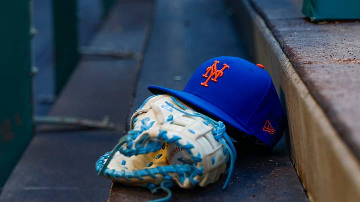 New York Mets v Los Angeles Angels