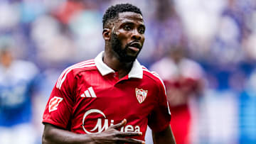 FC Schalke 04 v FC Sevilla - Pre-Season Friendly