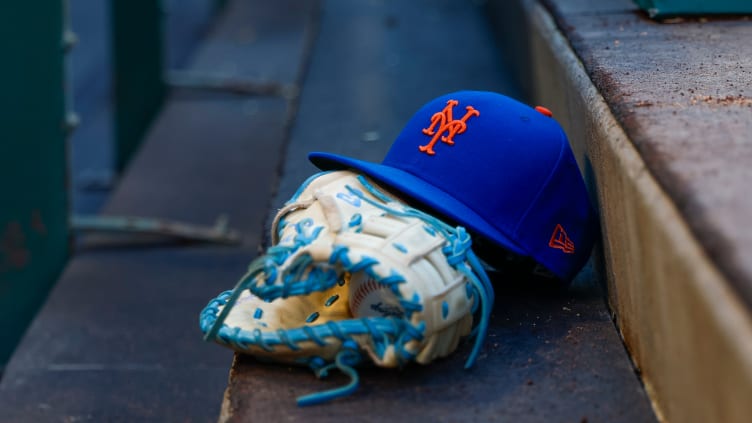 New York Mets v Los Angeles Angels