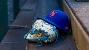 New York Mets v Los Angeles Angels