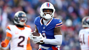 AFC Wild Card Playoffs: Denver Broncos v Buffalo Bills