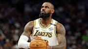 LeBron James probablemente vuelva con los Lakers en la venidera zafra de NBA