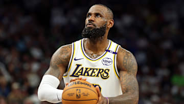 LeBron James probablemente vuelva con los Lakers en la venidera zafra de NBA