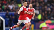 Leicester City v Arsenal FC - Premier League