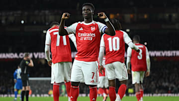 Winning form continues