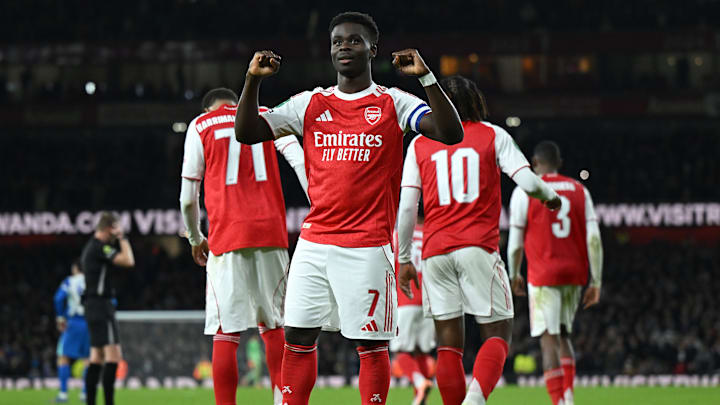 Winning form continues