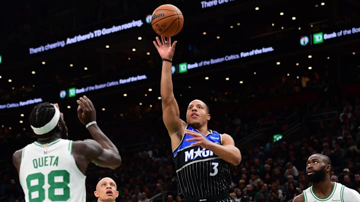 Desmond Bane is one point away from securing a 20.0 points per game season. The Orlando Magic need the win to clinch at least the 7-seed in the Eastern Conference.